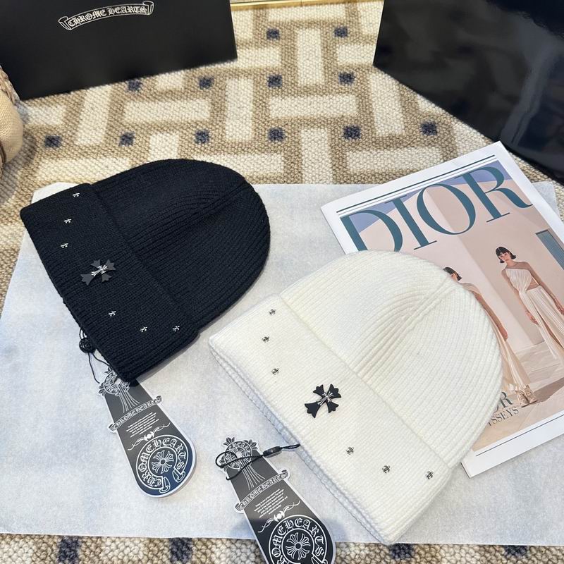 Chrome Hearts hat (1617)