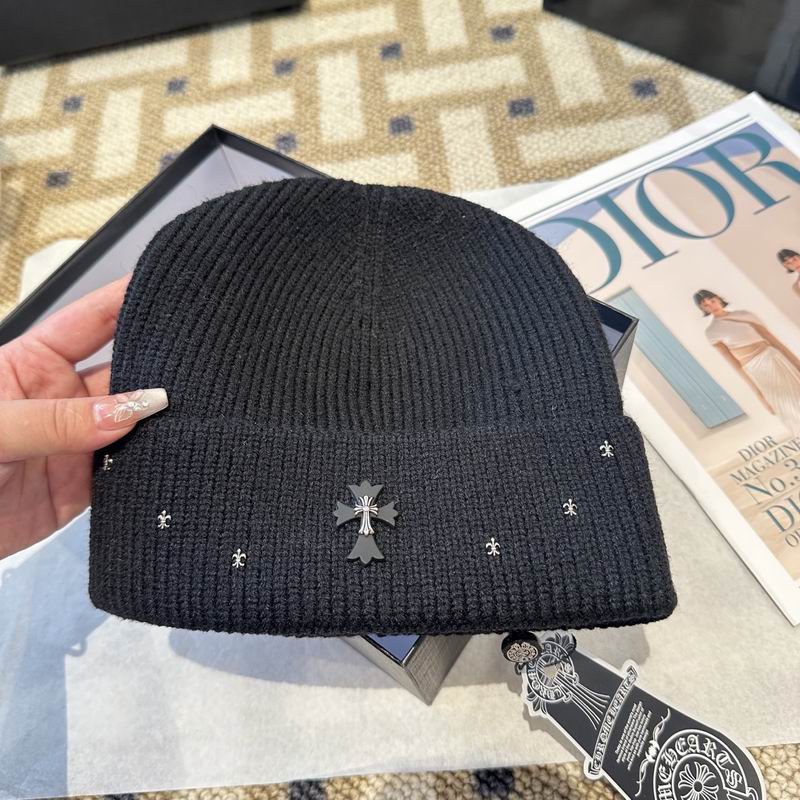 Chrome Hearts hat (1619)