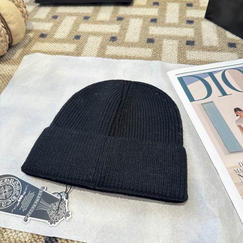 Chrome Hearts hat (1621)