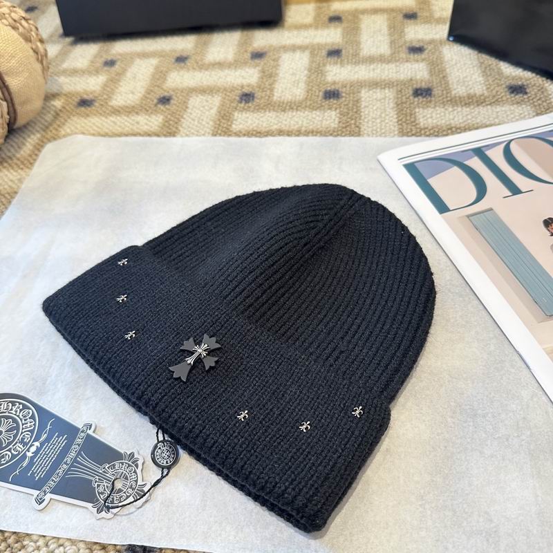 Chrome Hearts hat (1625)