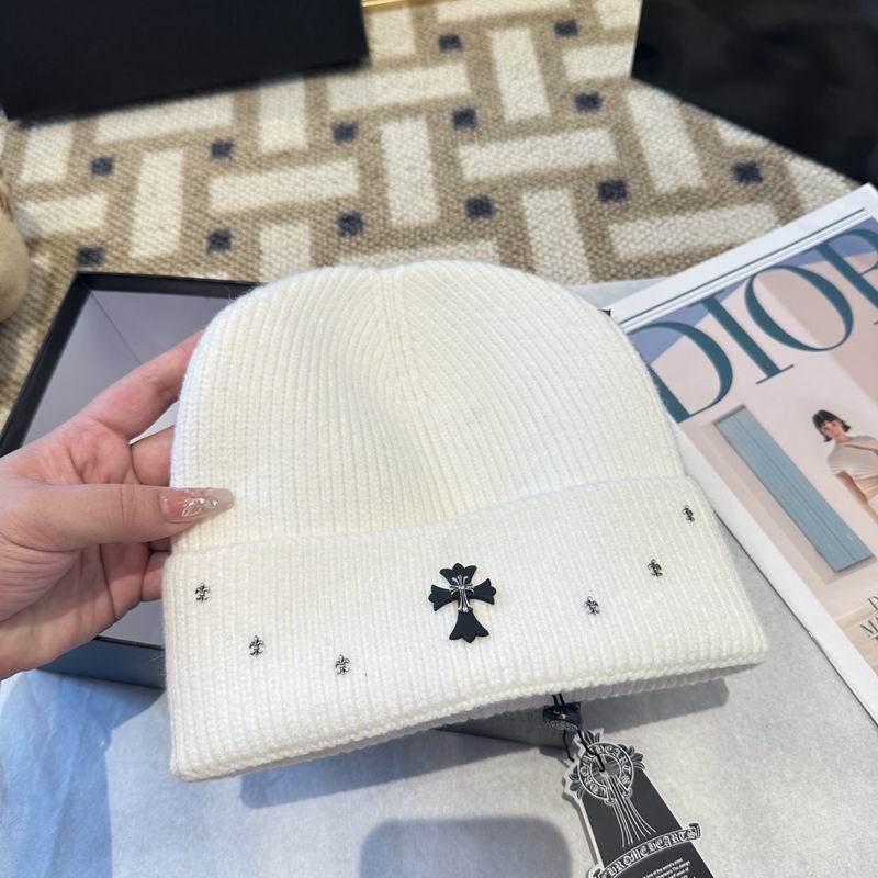 Chrome Hearts hat (1627)