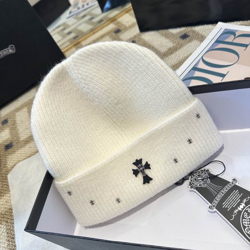 Chrome Hearts hat (1628)