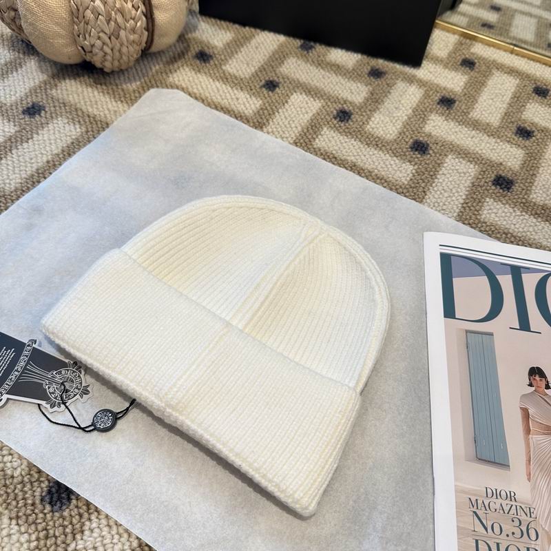 Chrome Hearts hat (1629)