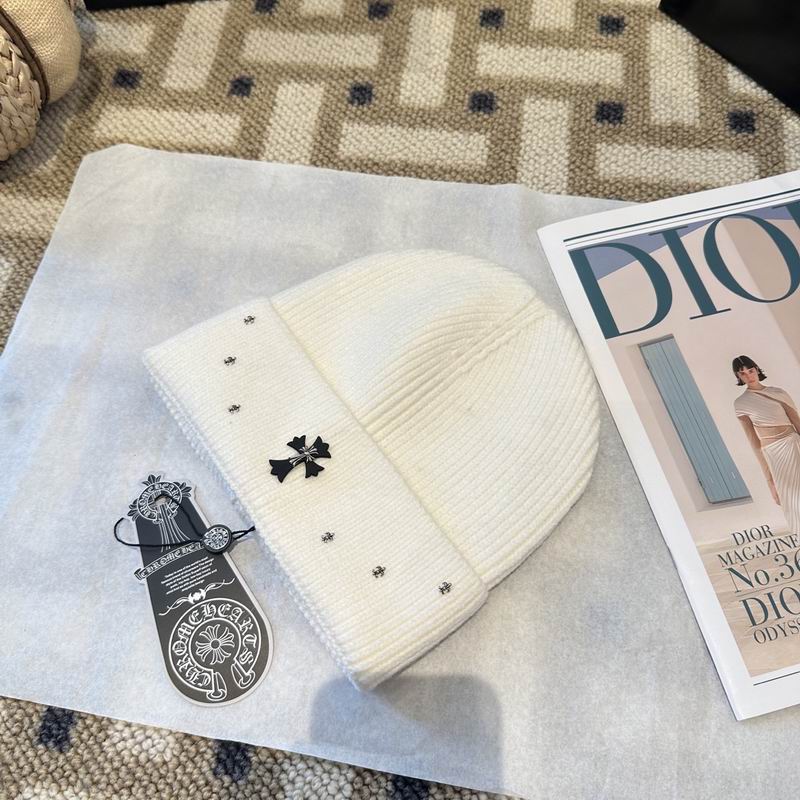 Chrome Hearts hat (1632)