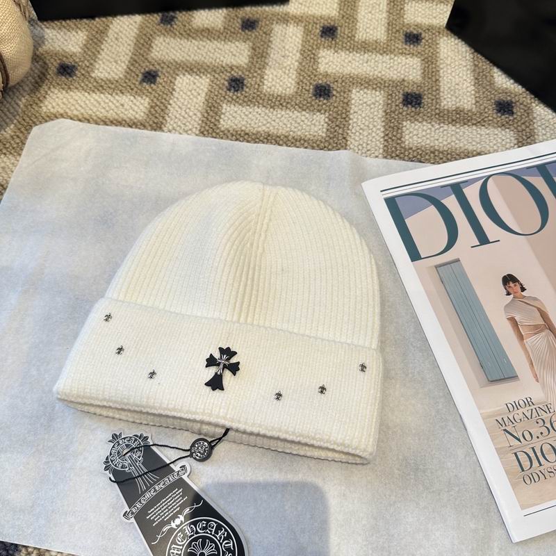 Chrome Hearts hat (1633)