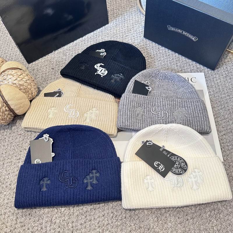 Chrome Hearts hat (1635)