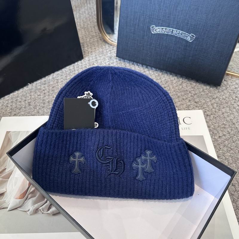 Chrome Hearts hat (1638)
