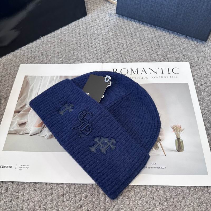 Chrome Hearts hat (1642)