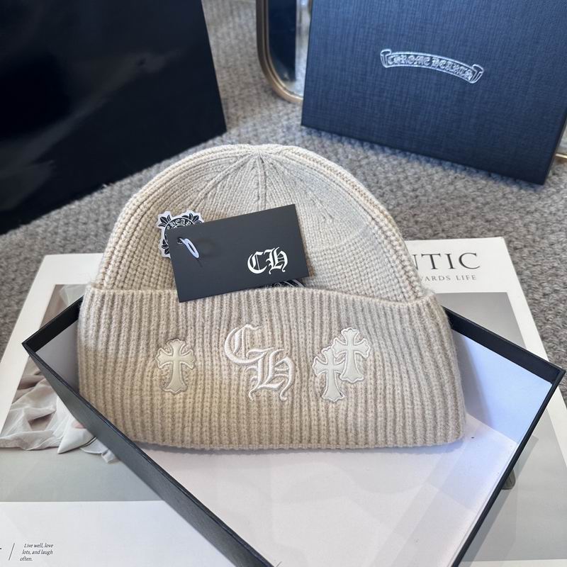 Chrome Hearts hat (1646)