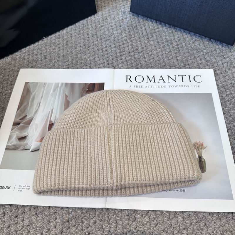 Chrome Hearts hat (1647)