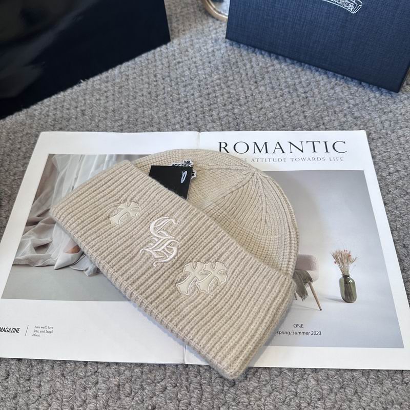 Chrome Hearts hat (1650)