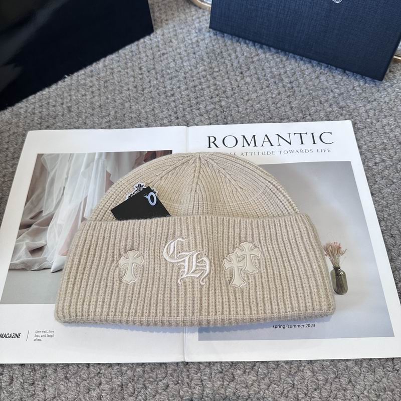 Chrome Hearts hat (1651)