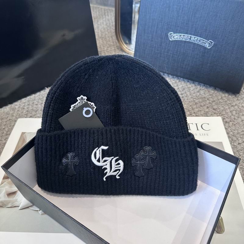 Chrome Hearts hat (1655)