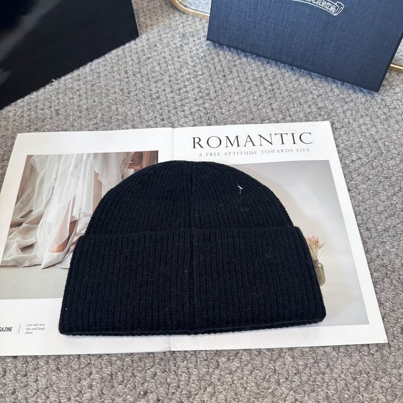 Chrome Hearts hat (1656)