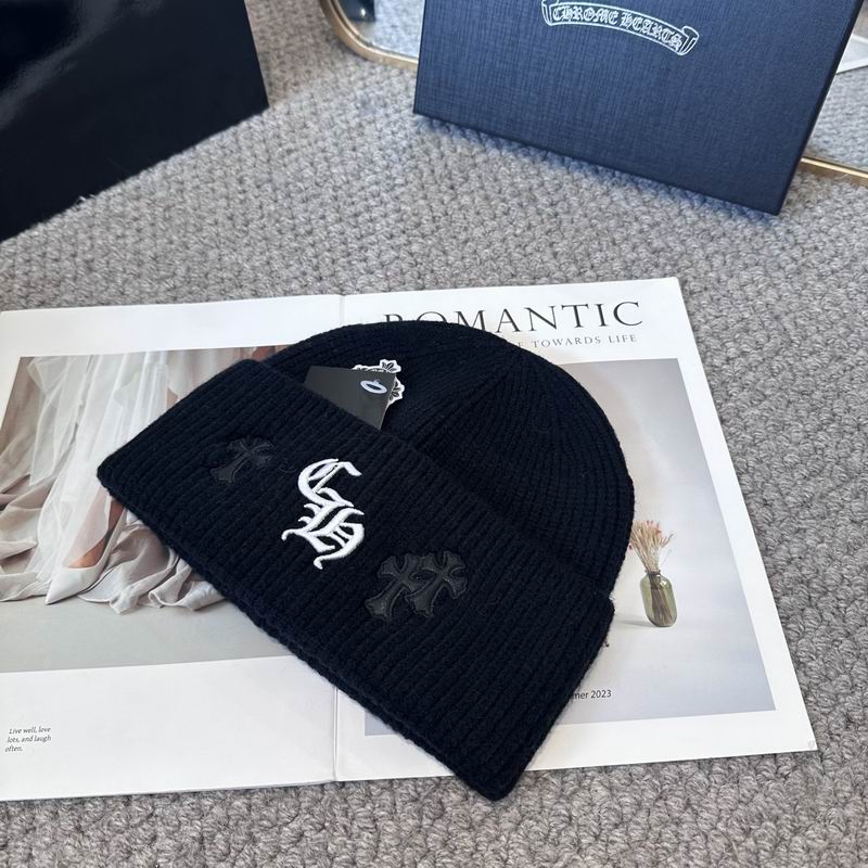 Chrome Hearts hat (1659)