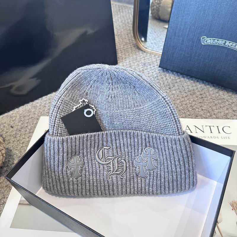 Chrome Hearts hat (1663)