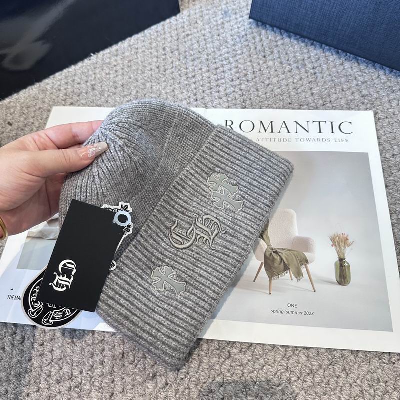 Chrome Hearts hat (1665)