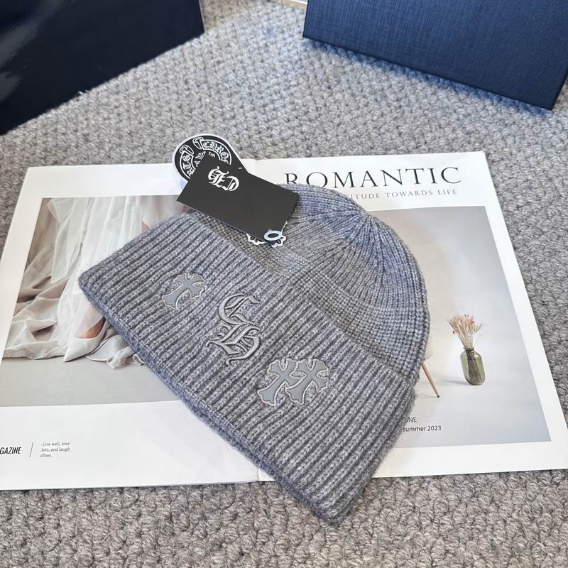 Chrome Hearts hat (1666)