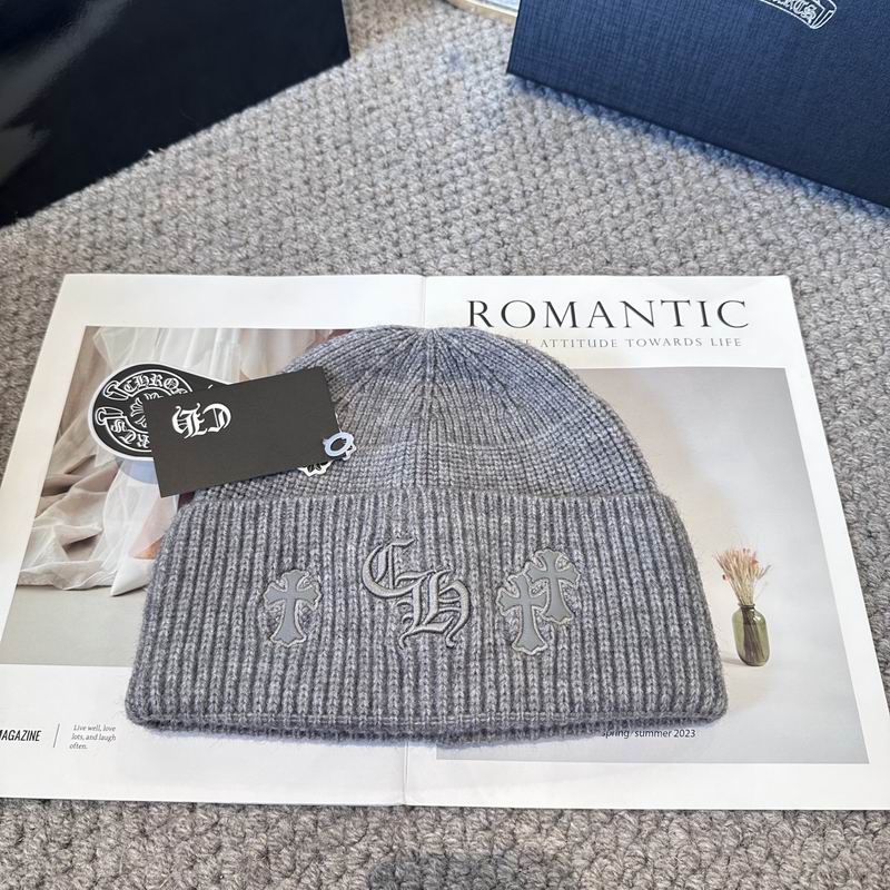 Chrome Hearts hat (1667)