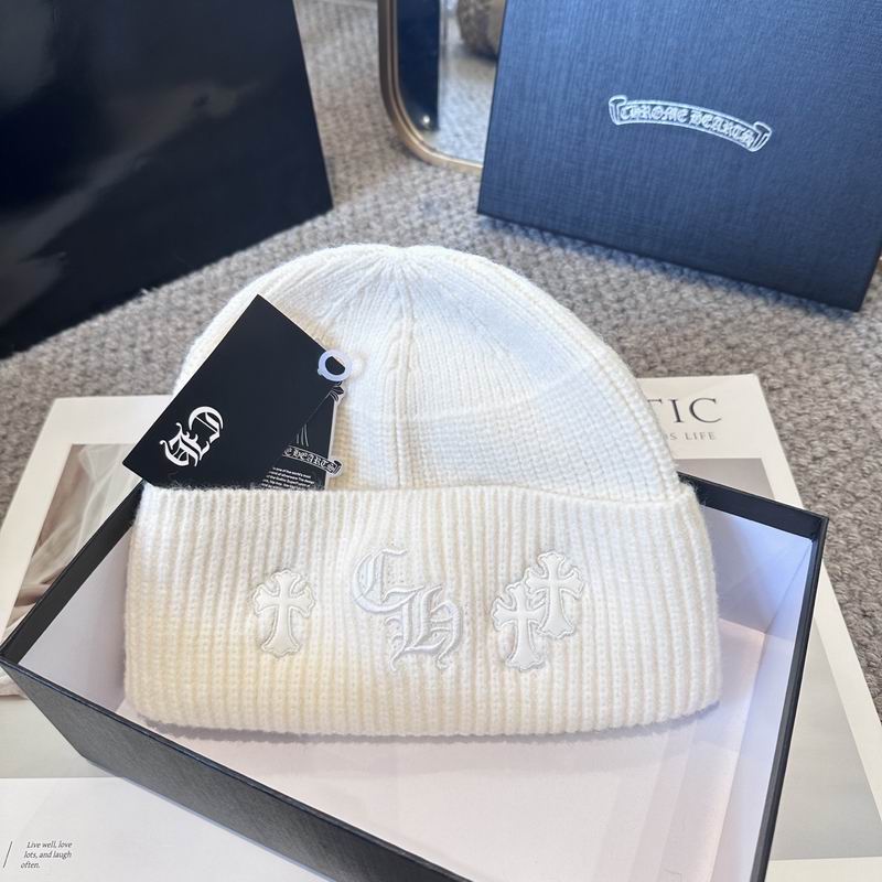 Chrome Hearts hat (1670)