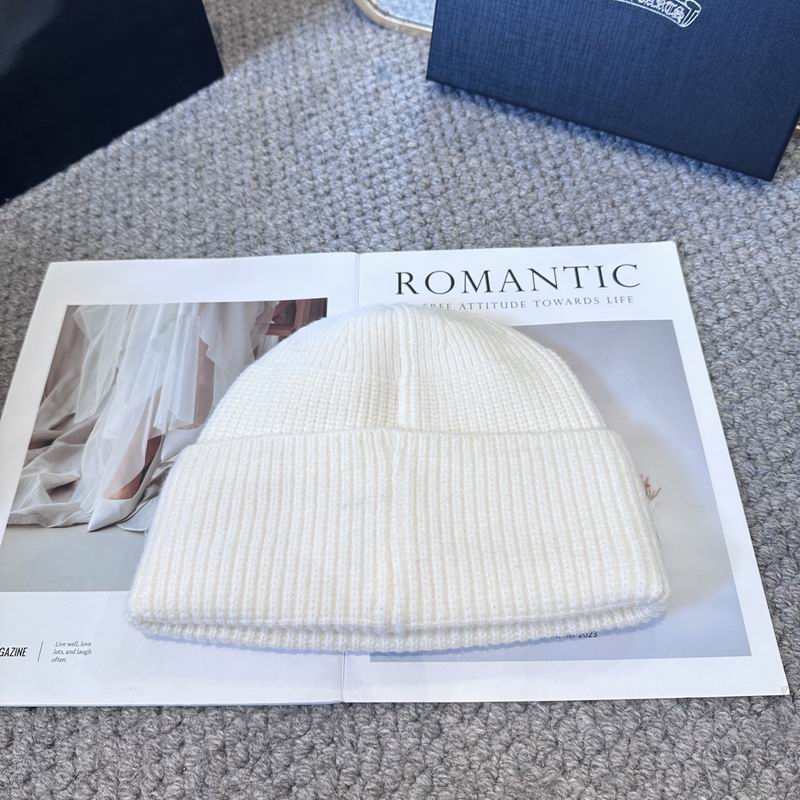 Chrome Hearts hat (1672)