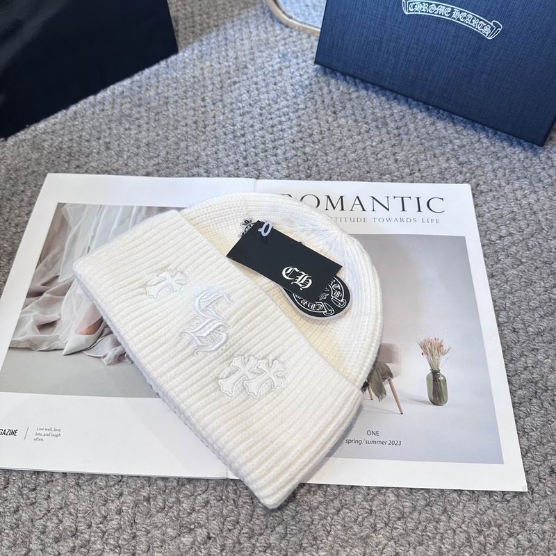 Chrome Hearts hat (1673)