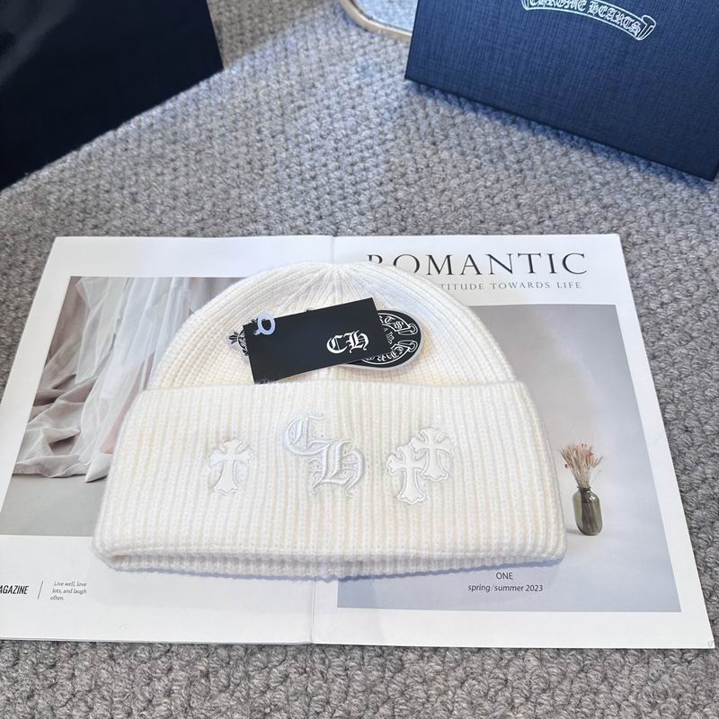 Chrome Hearts hat (1674)