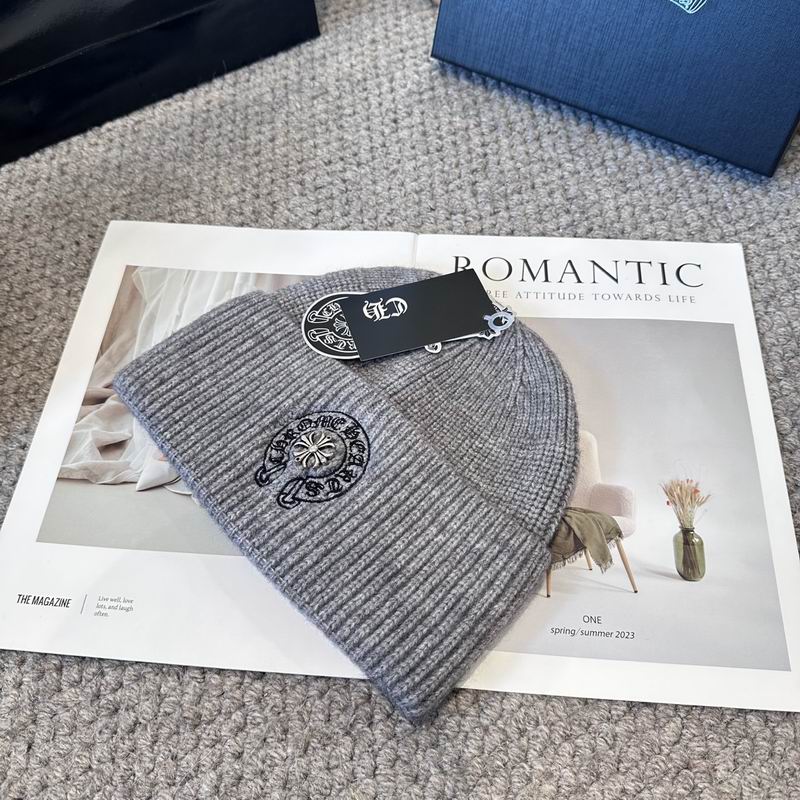 Chrome Hearts hat (1682)