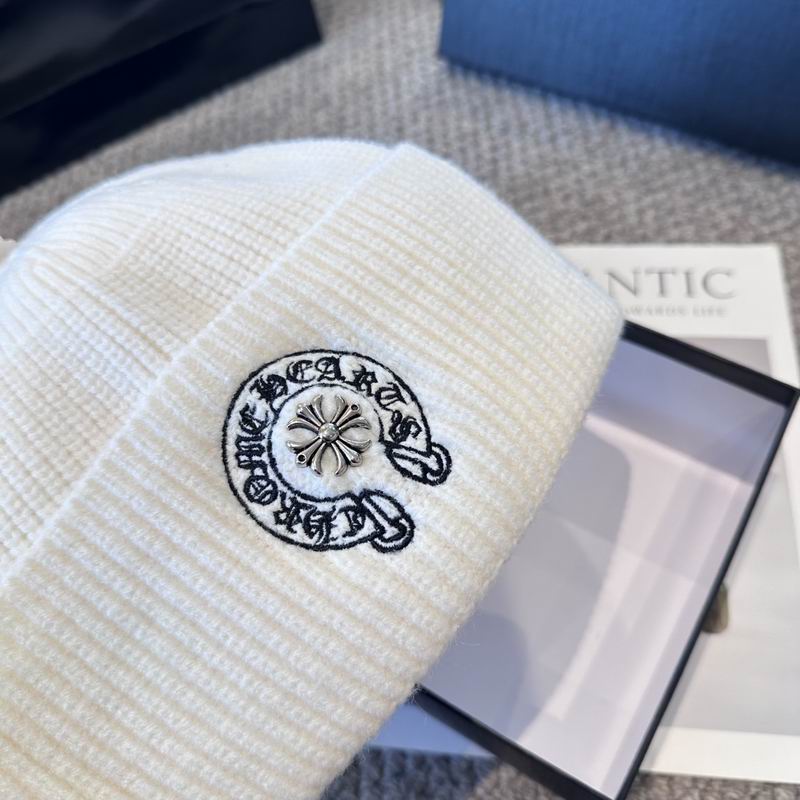 Chrome Hearts hat (1686)