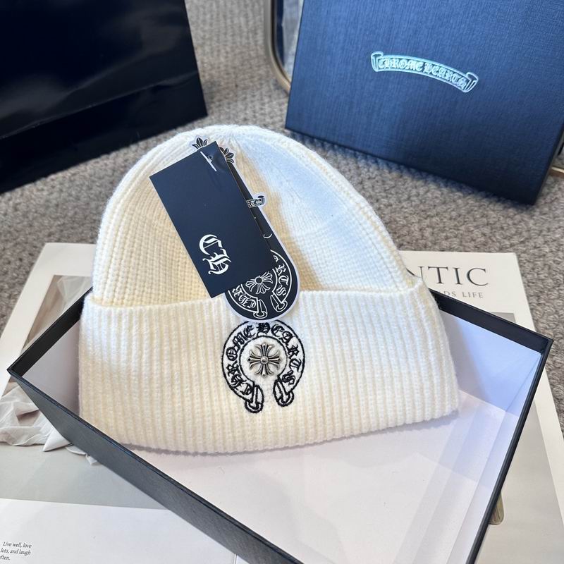 Chrome Hearts hat (1688)