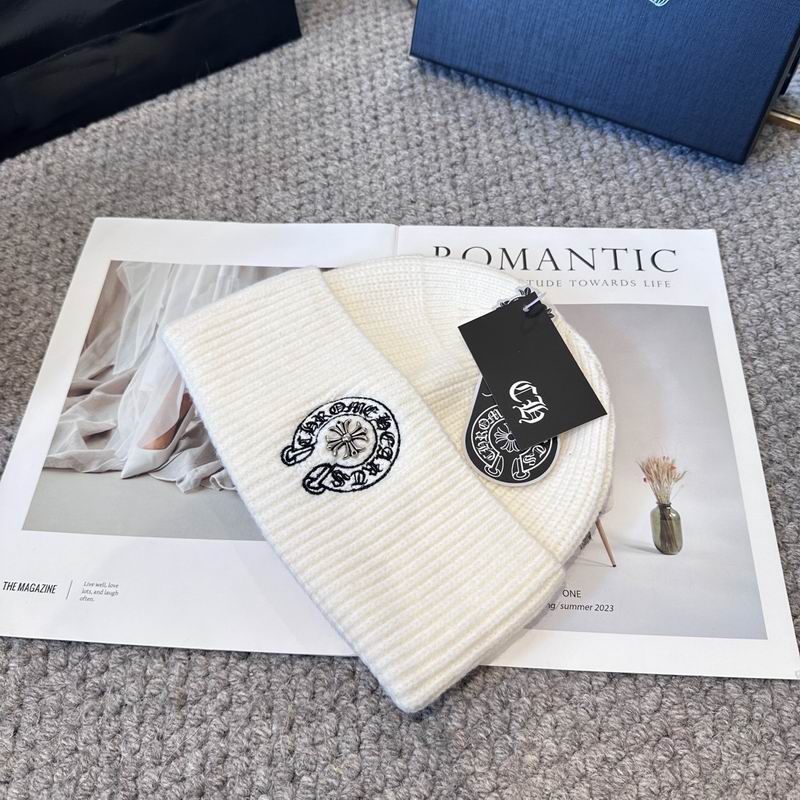 Chrome Hearts hat (1690)