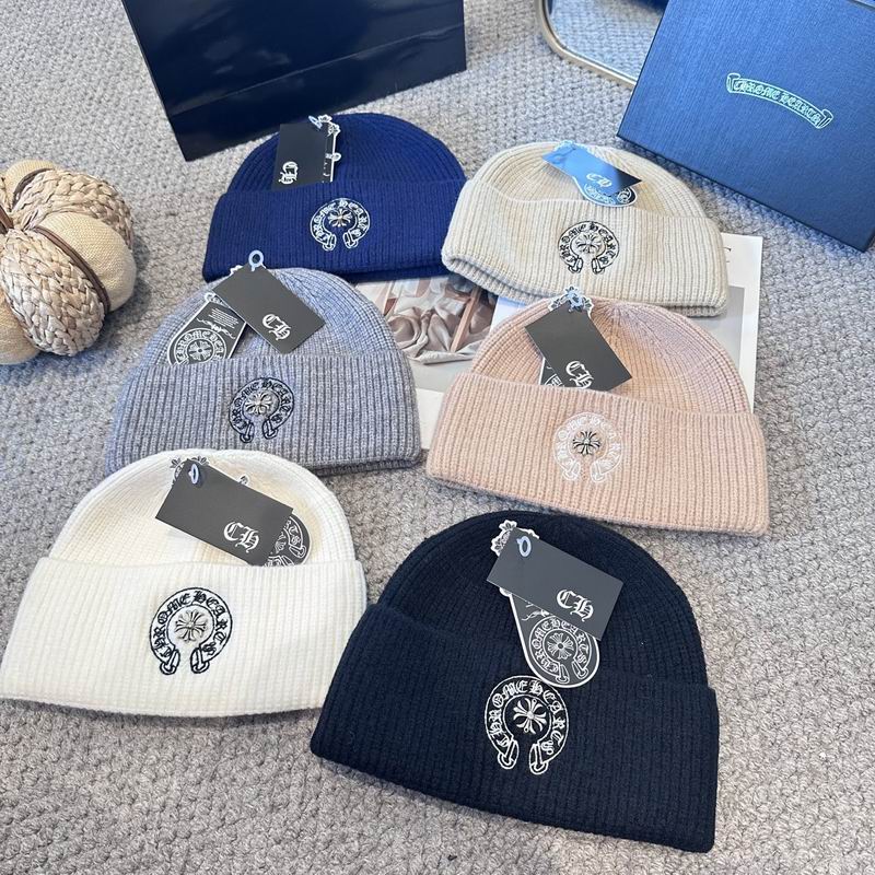 Chrome Hearts hat (1692)