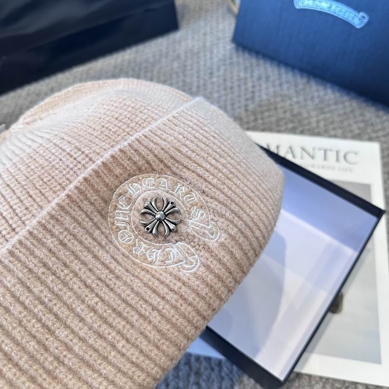 Chrome Hearts hat (1694)