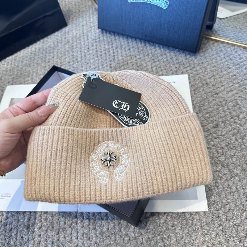 Chrome Hearts hat (1695)