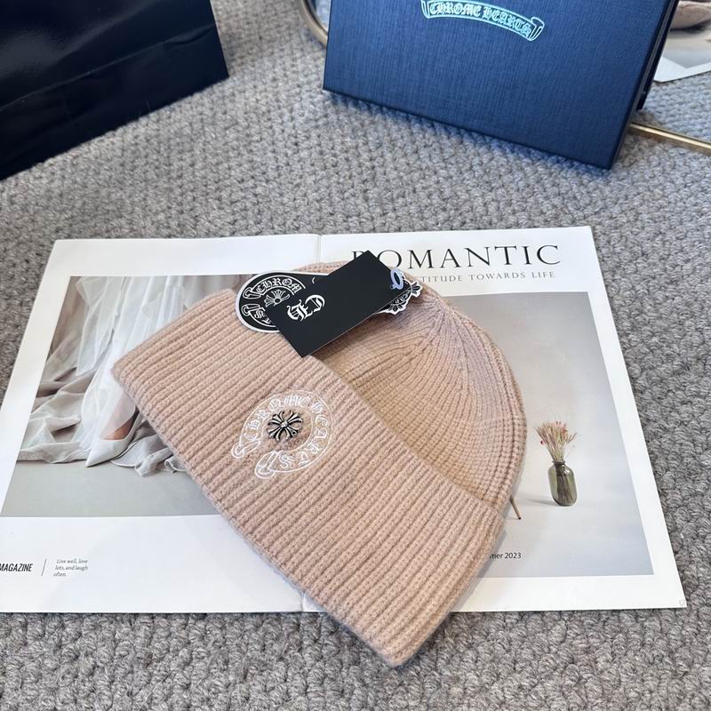 Chrome Hearts hat (1698)