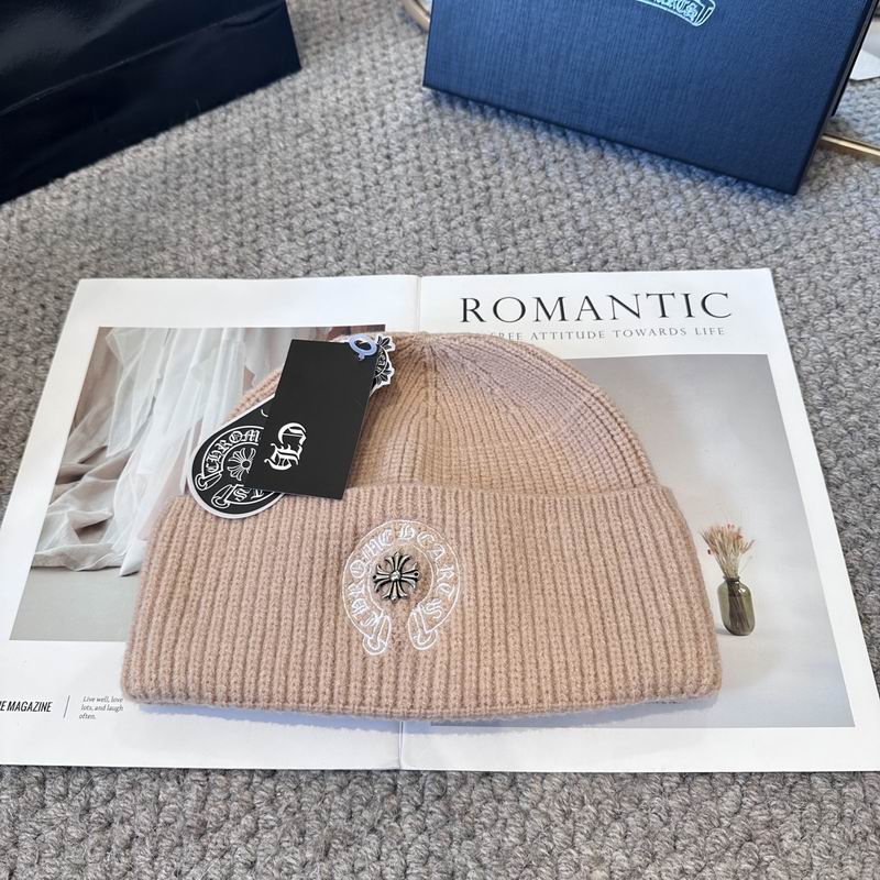 Chrome Hearts hat (1699)