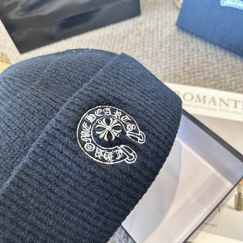 Chrome Hearts hat (1700)