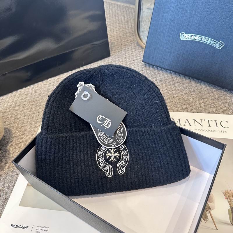 Chrome Hearts hat (1702)