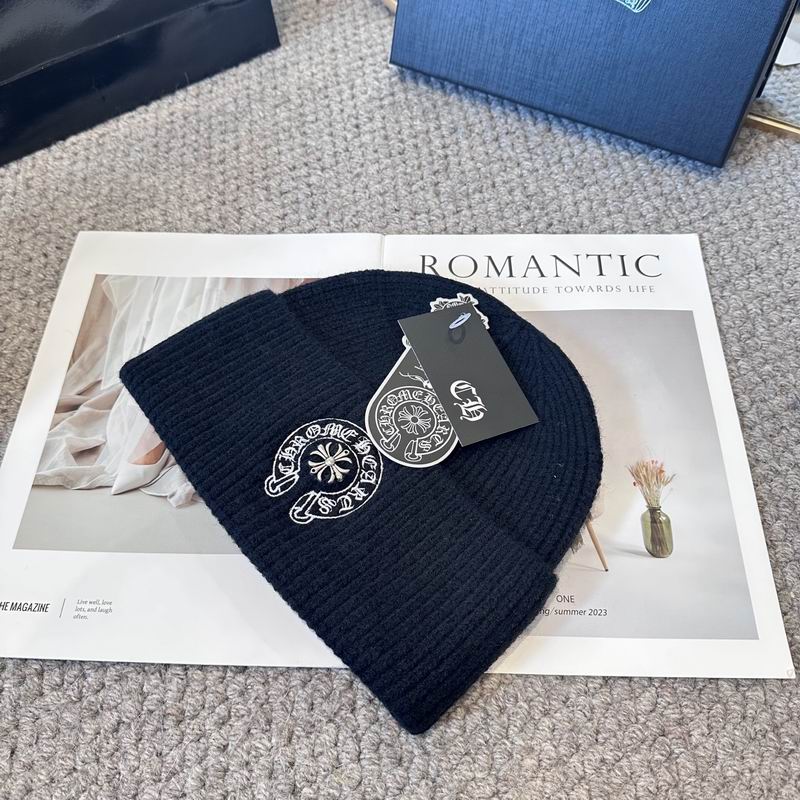 Chrome Hearts hat (1705)