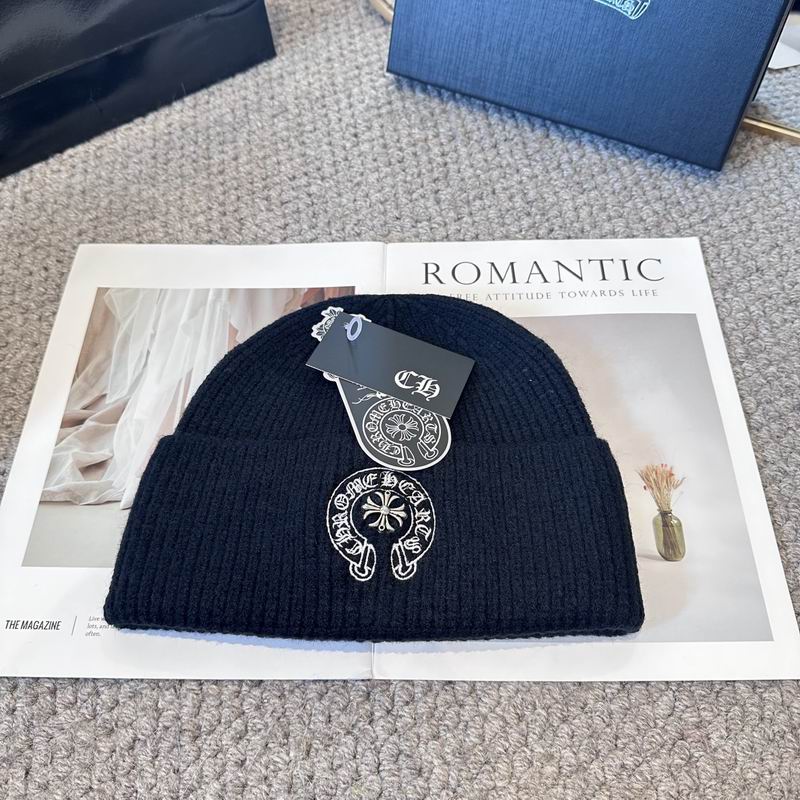 Chrome Hearts hat (1706)