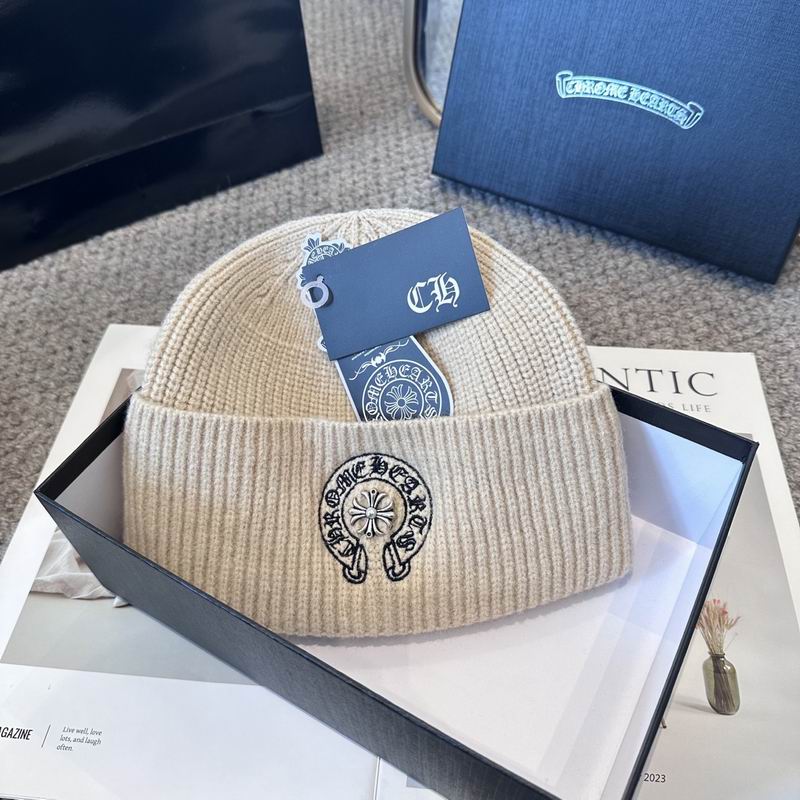 Chrome Hearts hat (1710)