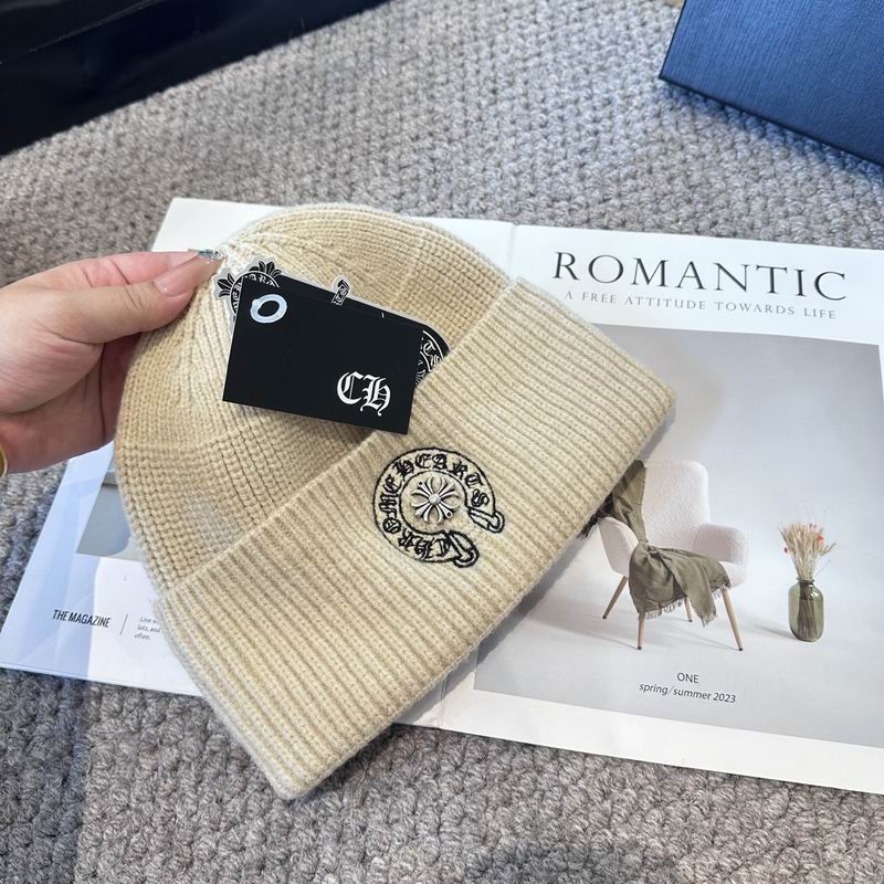 Chrome Hearts hat (1711)