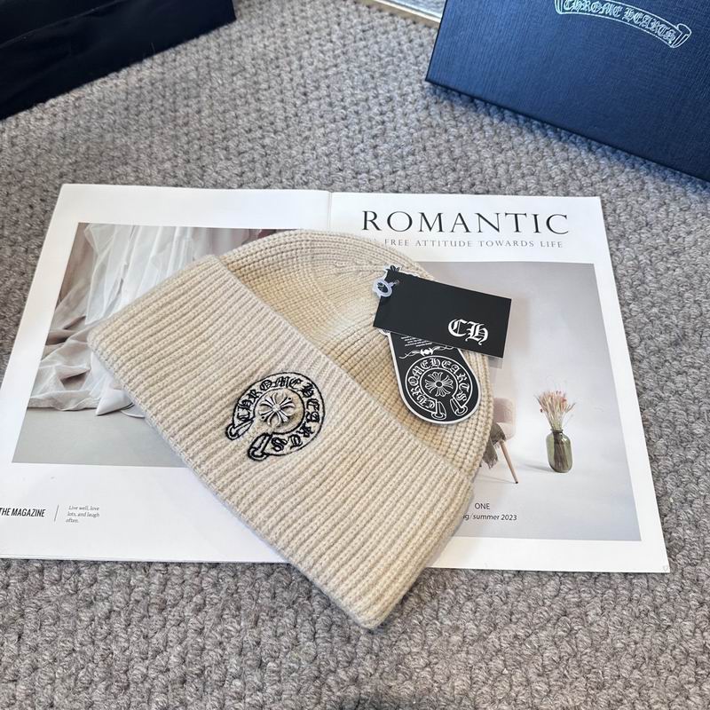 Chrome Hearts hat (1713)