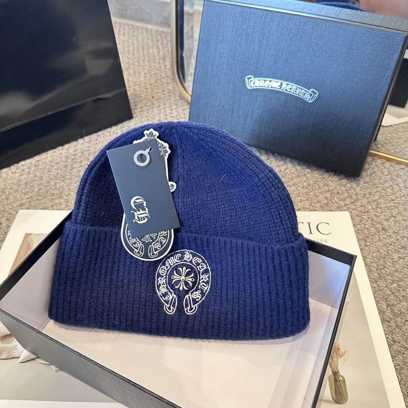 Chrome Hearts hat (1718)