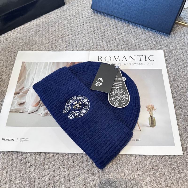 Chrome Hearts hat (1722)