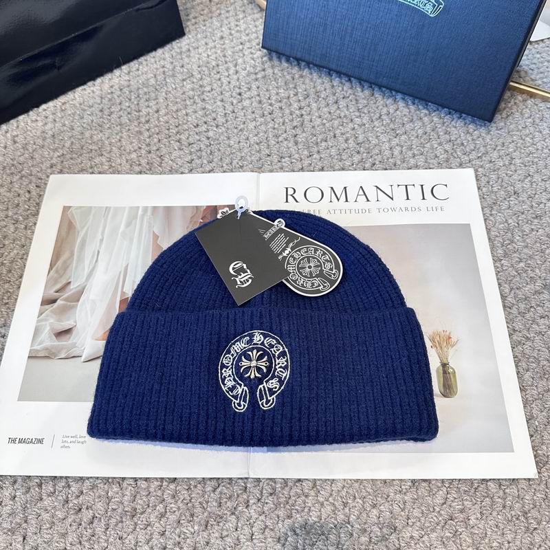 Chrome Hearts hat (1723)