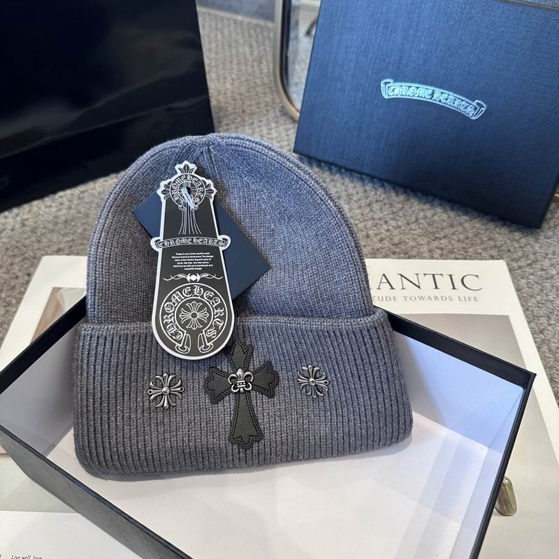 Chrome Hearts hat (1726)