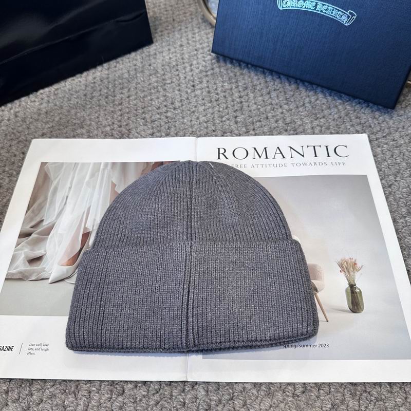 Chrome Hearts hat (1728)