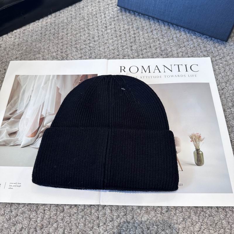 Chrome Hearts hat (1734)