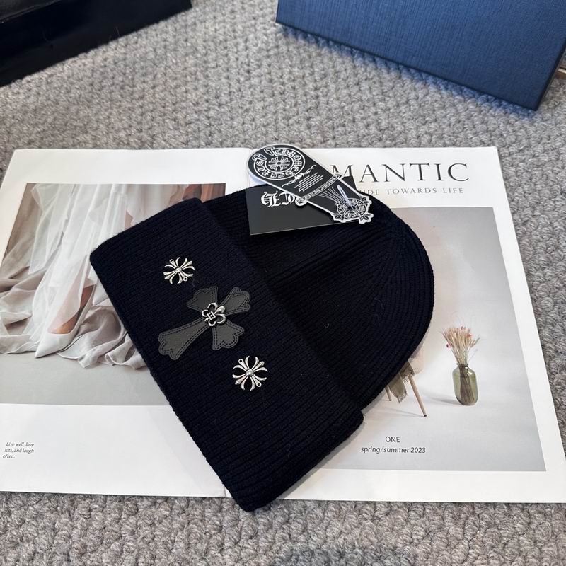 Chrome Hearts hat (1736)